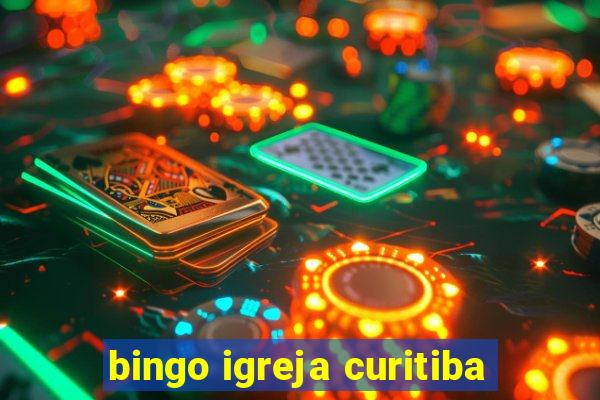 bingo igreja curitiba